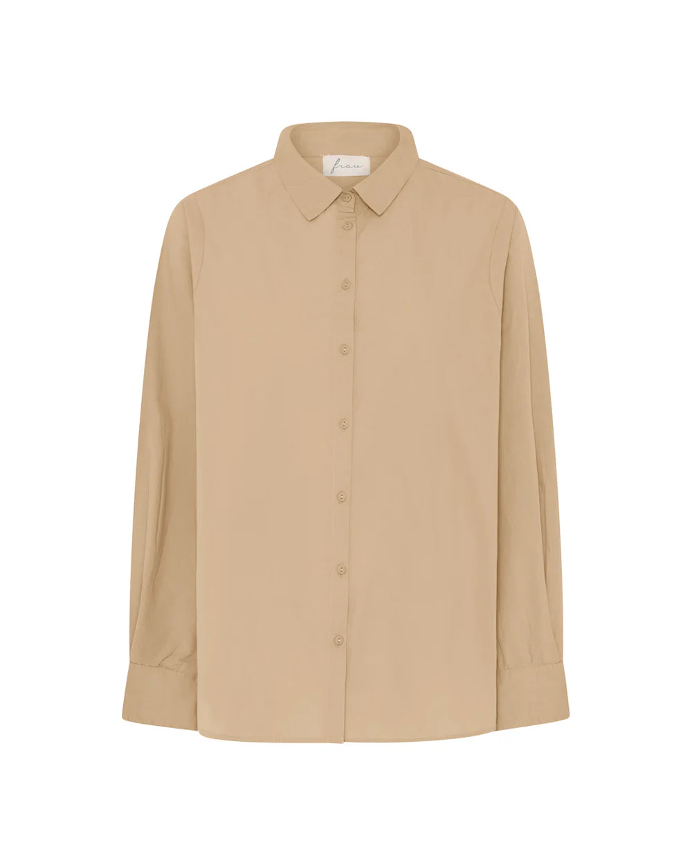 Frau Dhaka ls shirt Incense