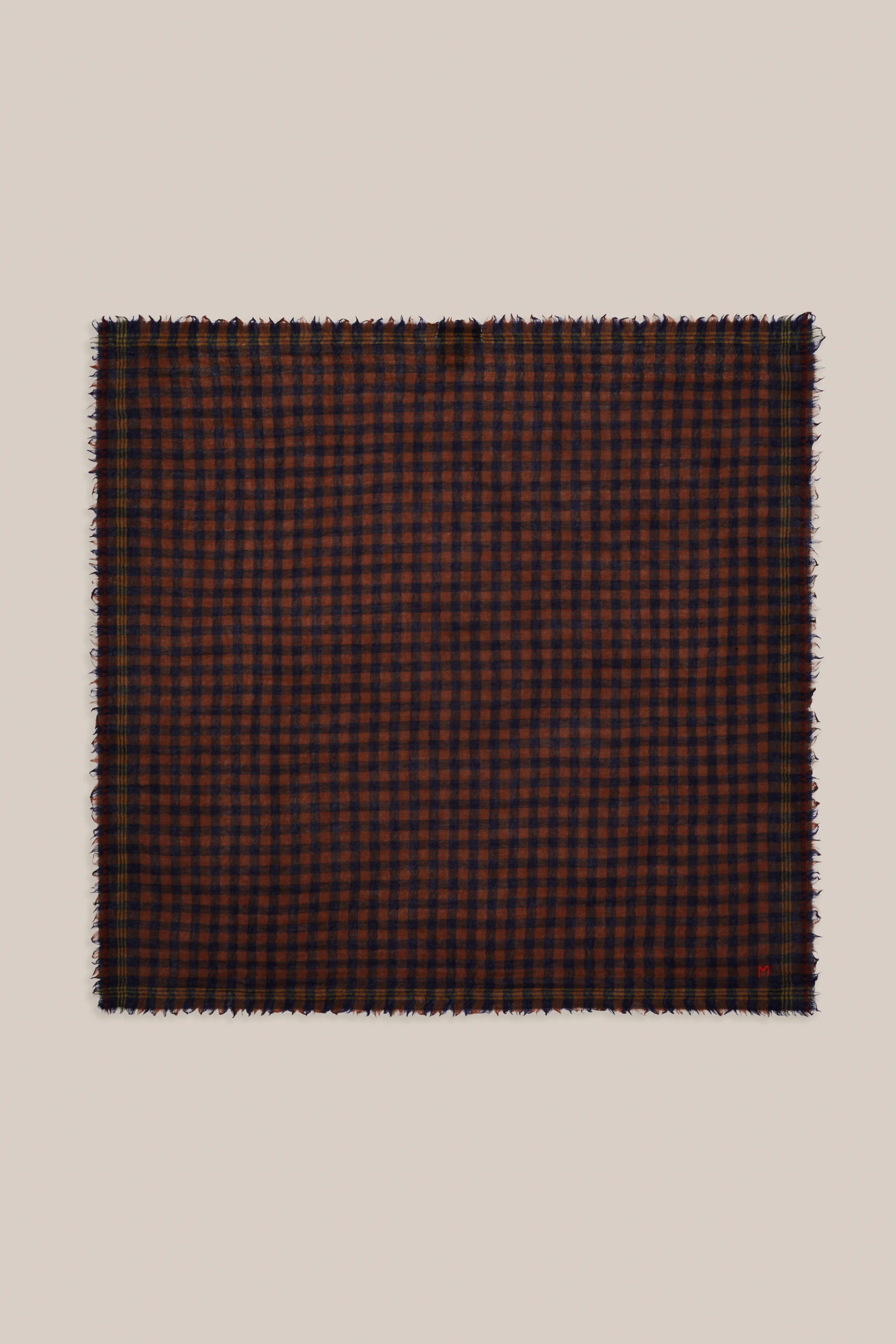 Moismont scarf Galopin No 849 Violin