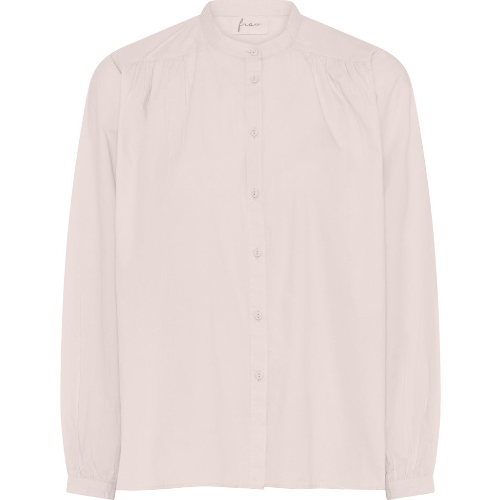 Frau Florence ls shirt Soft pink