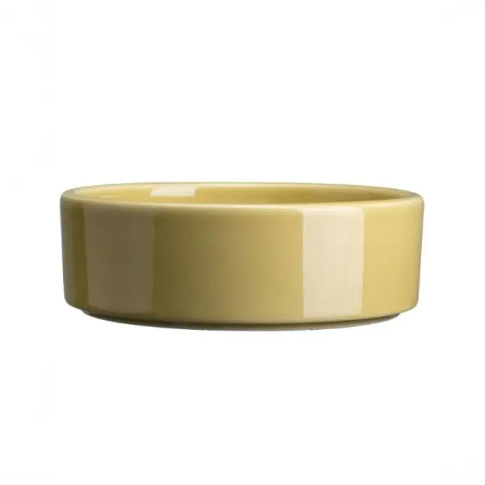 Hoff underskål 14 cm Pale Yellow
