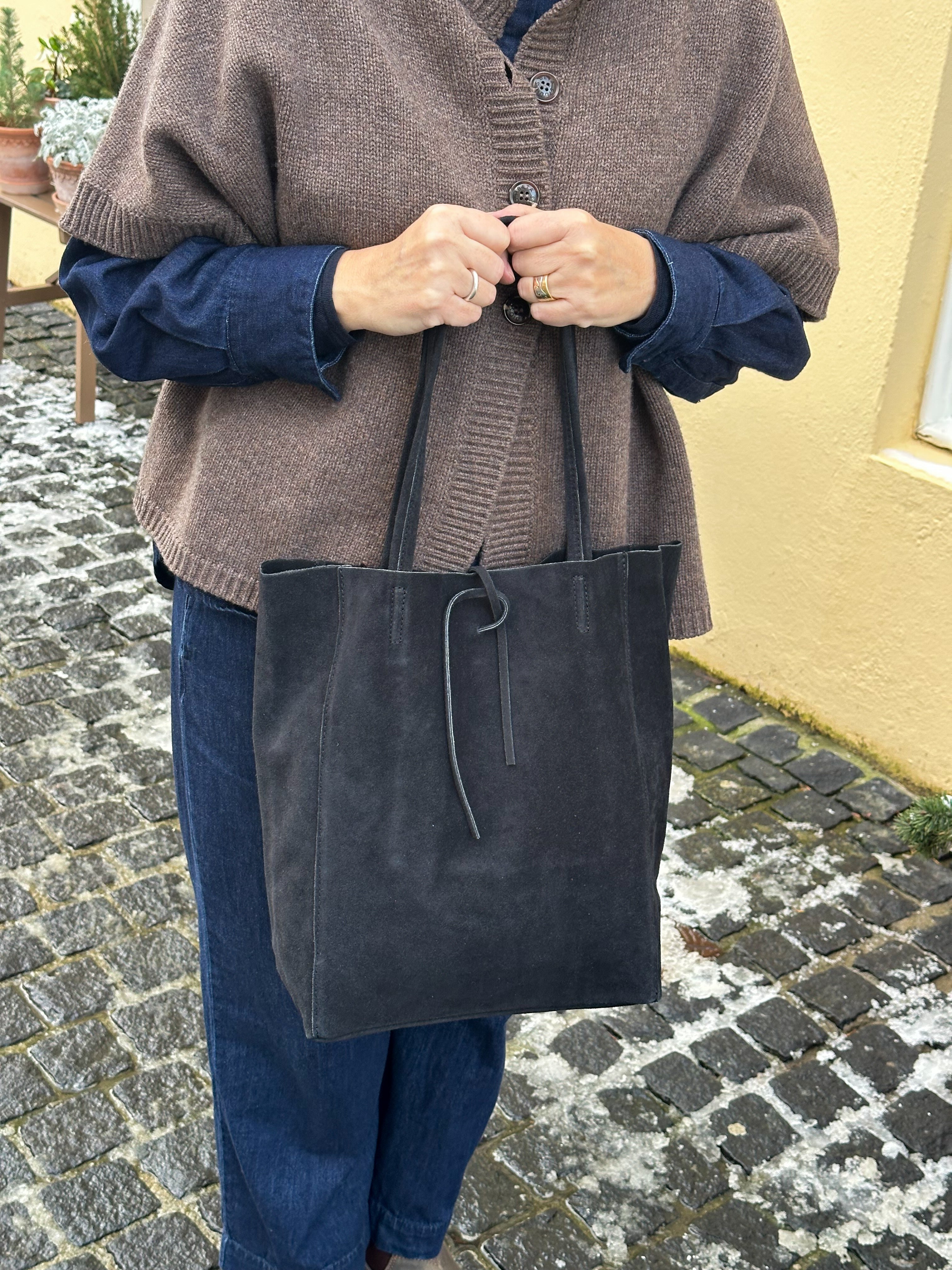 Shopper sort ruskind