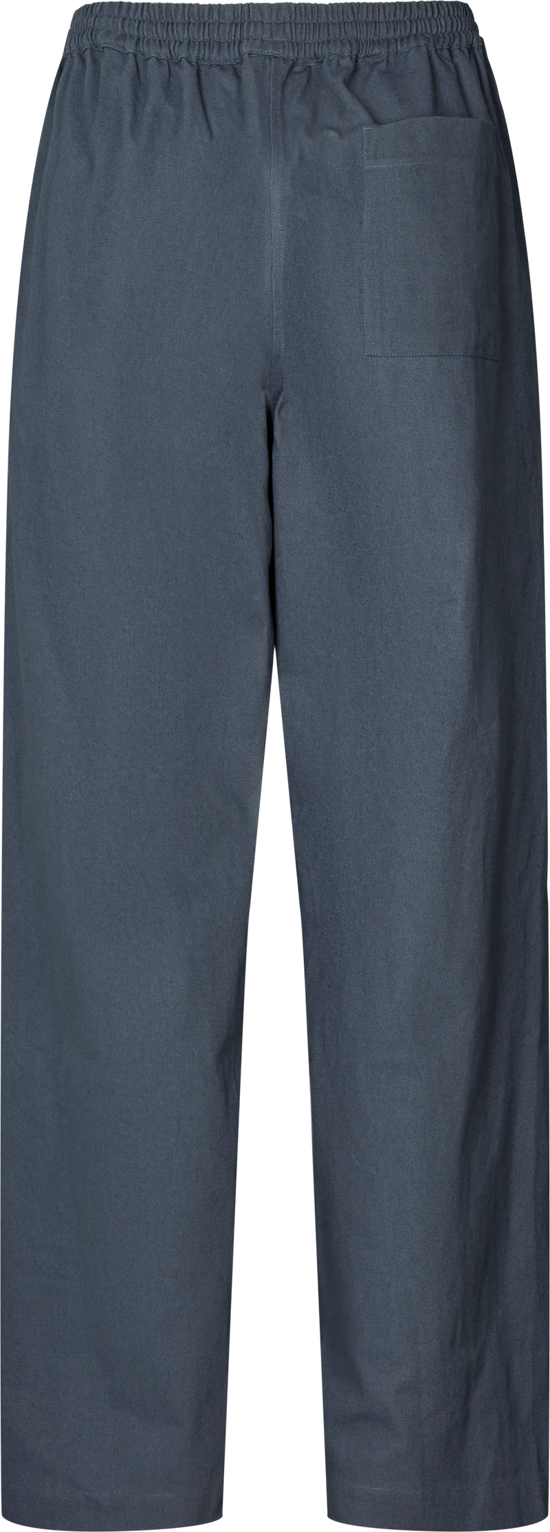 Gai+Lisva Ida pant Twill Denim Blue