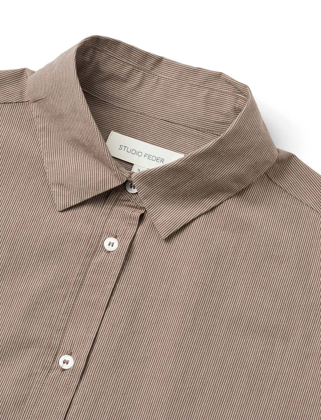 Studio Feder Josie shirt Talpa