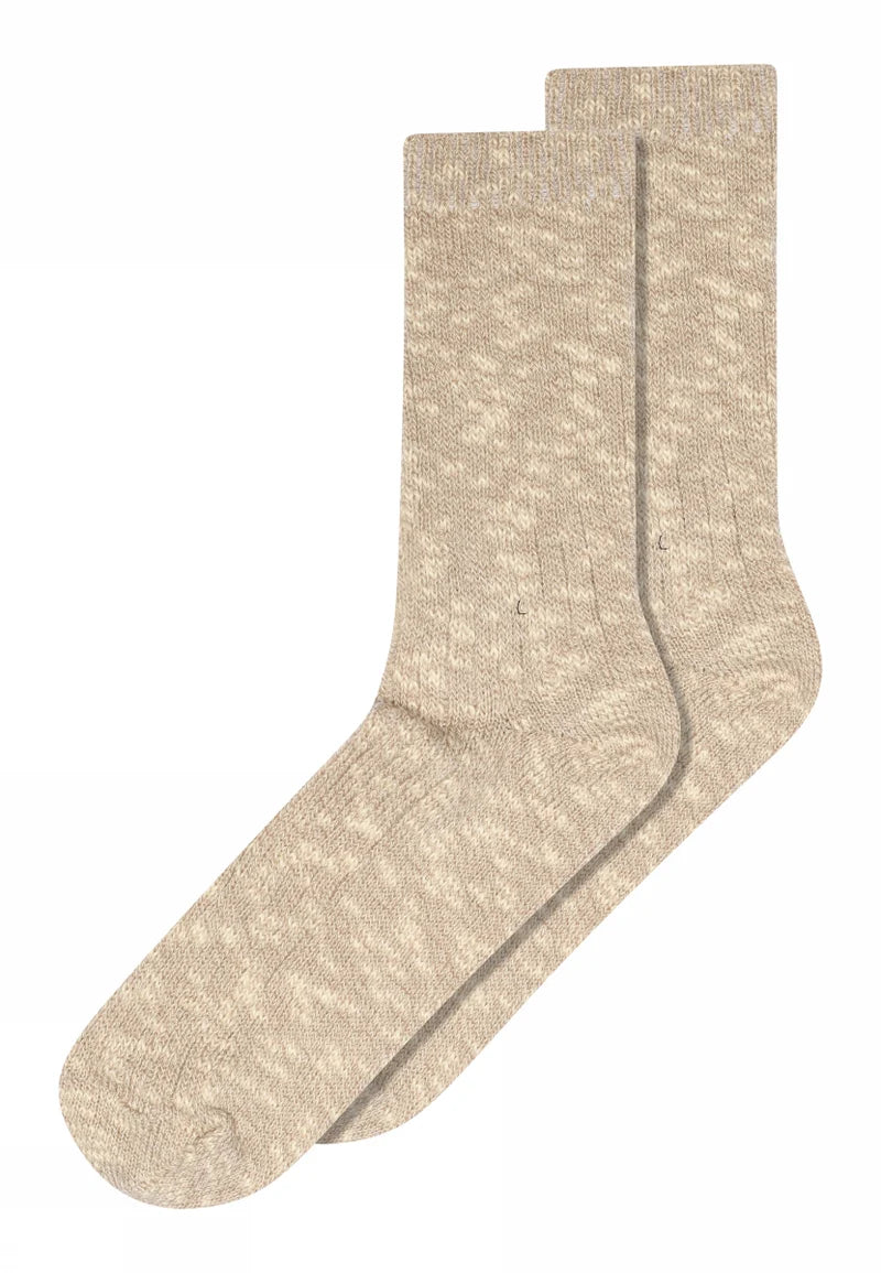 MP Karen socks ecru 4109