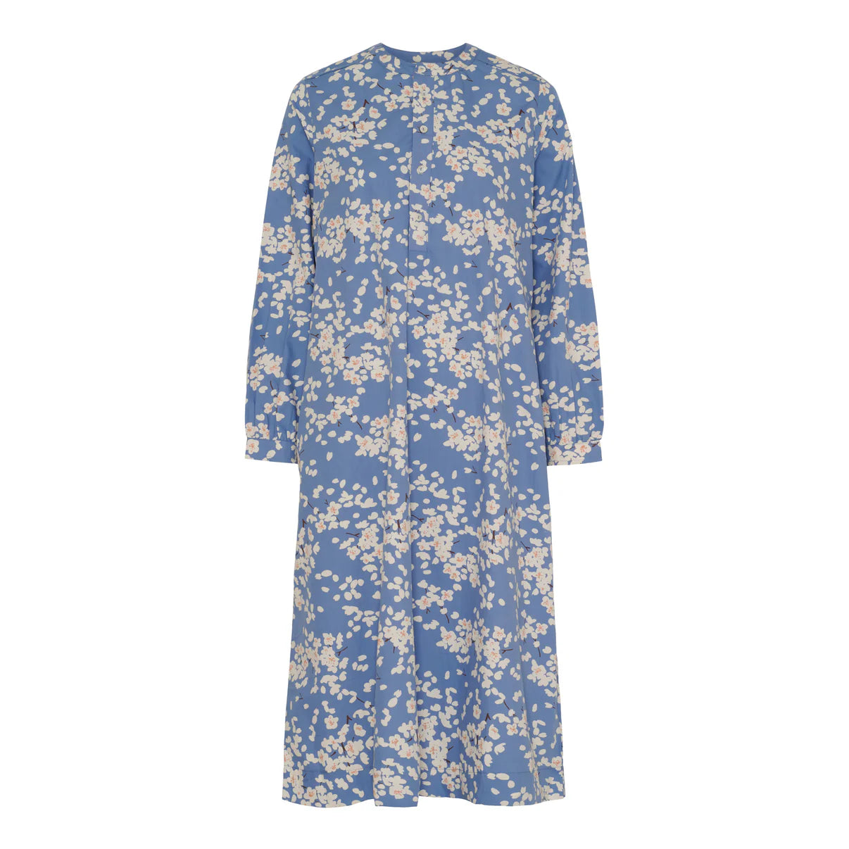 lou lou Karla dress flower print