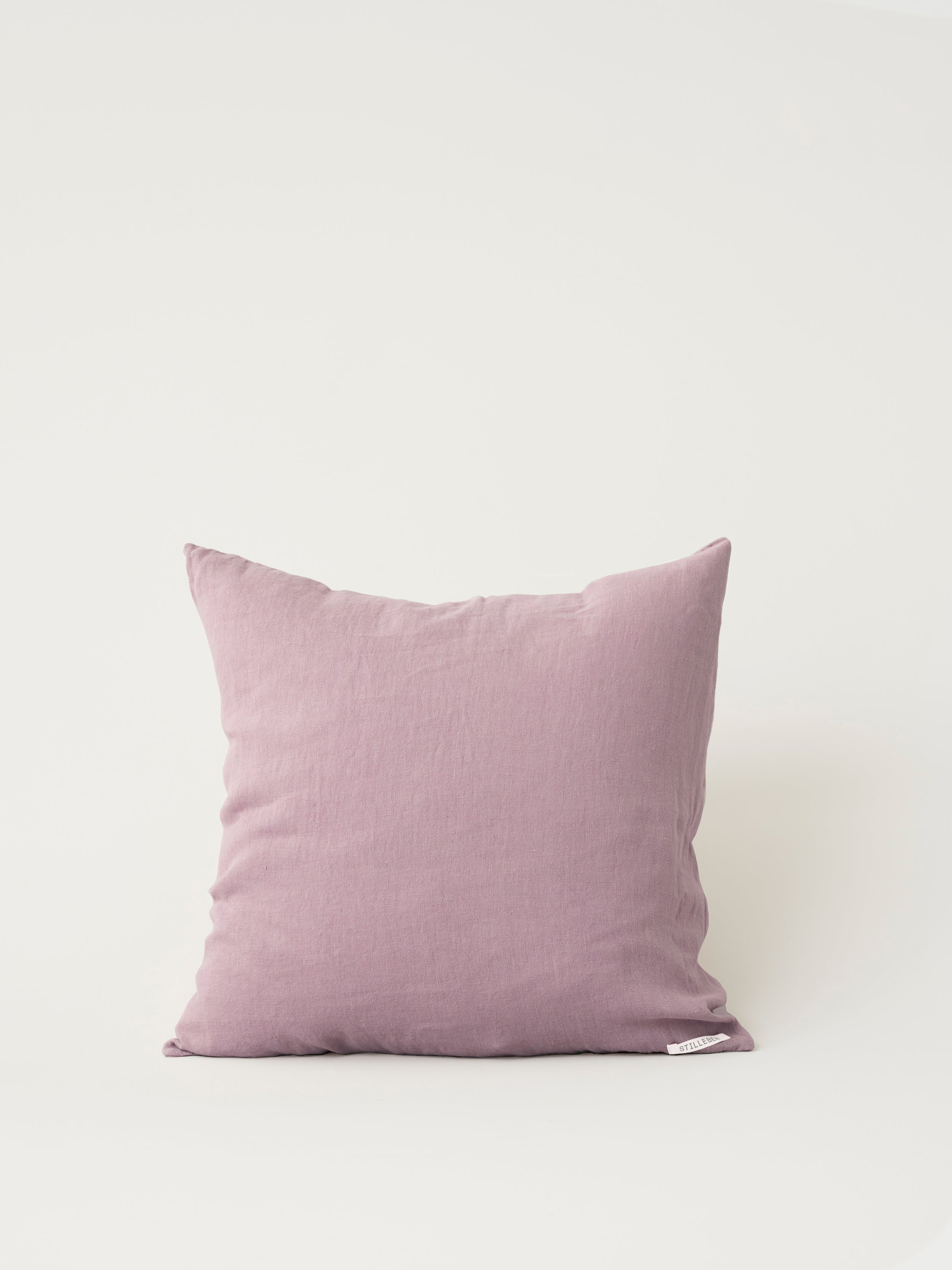 Stilleben cushion cover 50 x 50 Mellow Rose