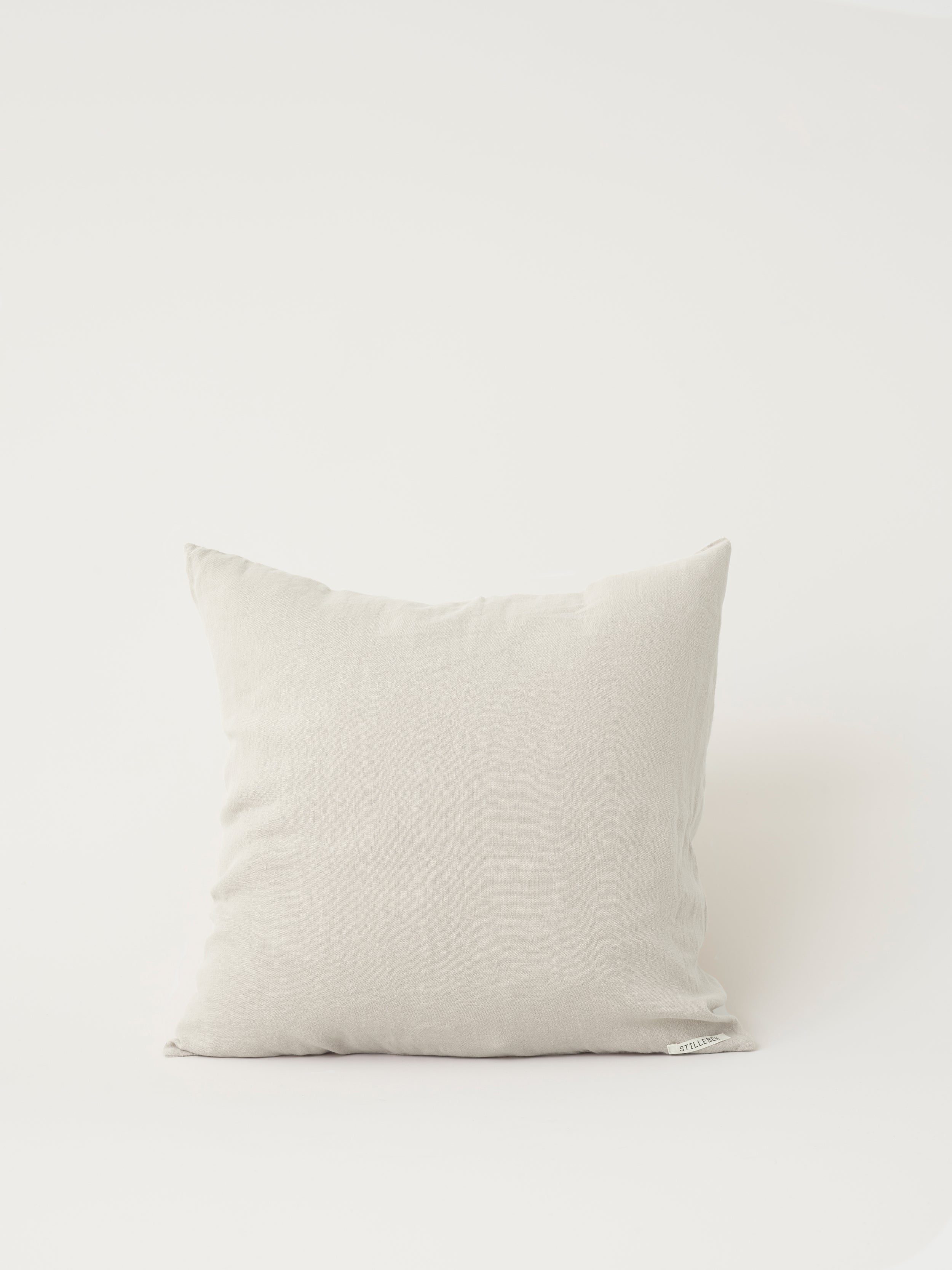 Stilleben cushion cover 50 x 50 sand