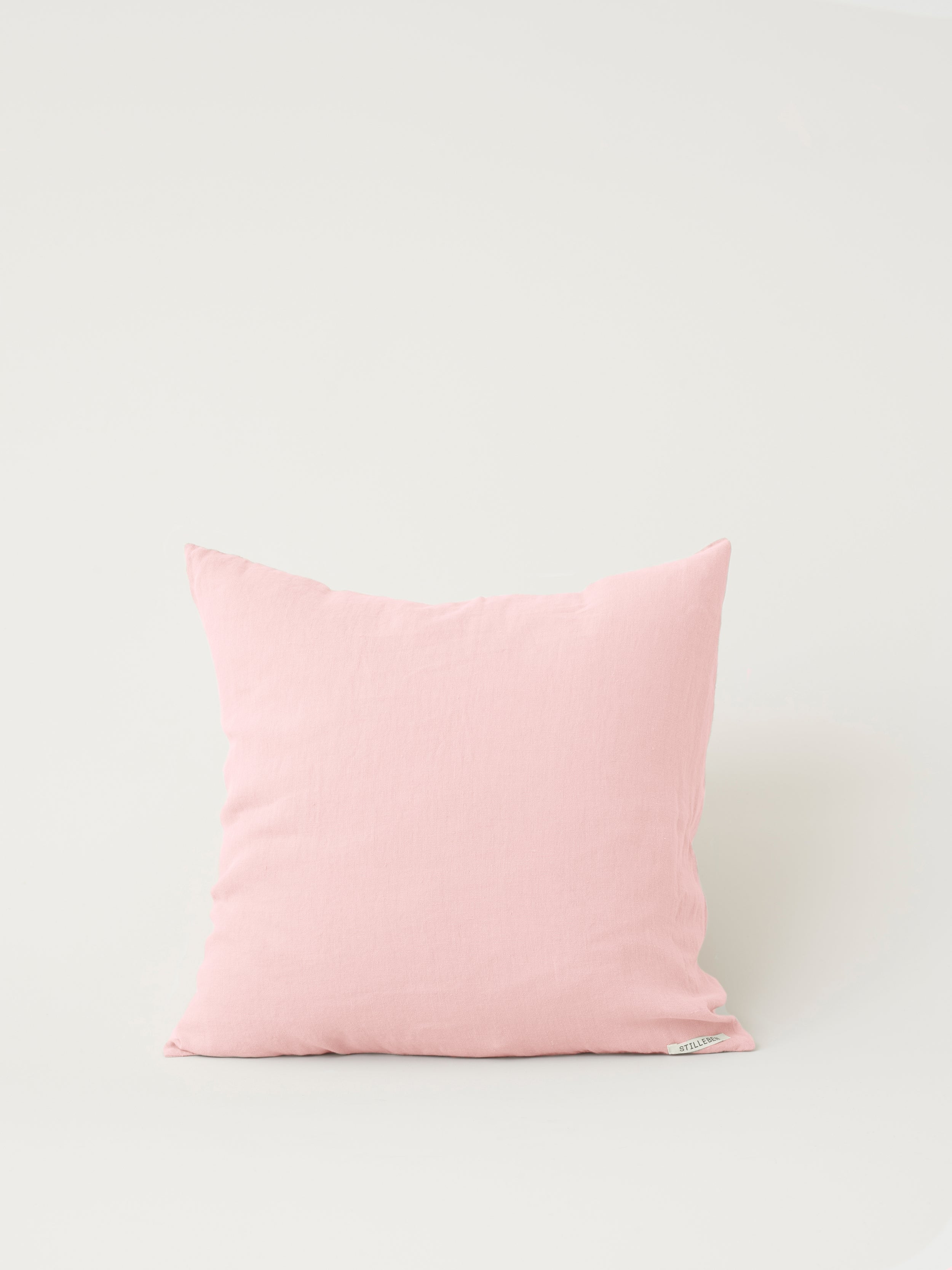 Stilleben cushion cover 50 x 50 soft pink