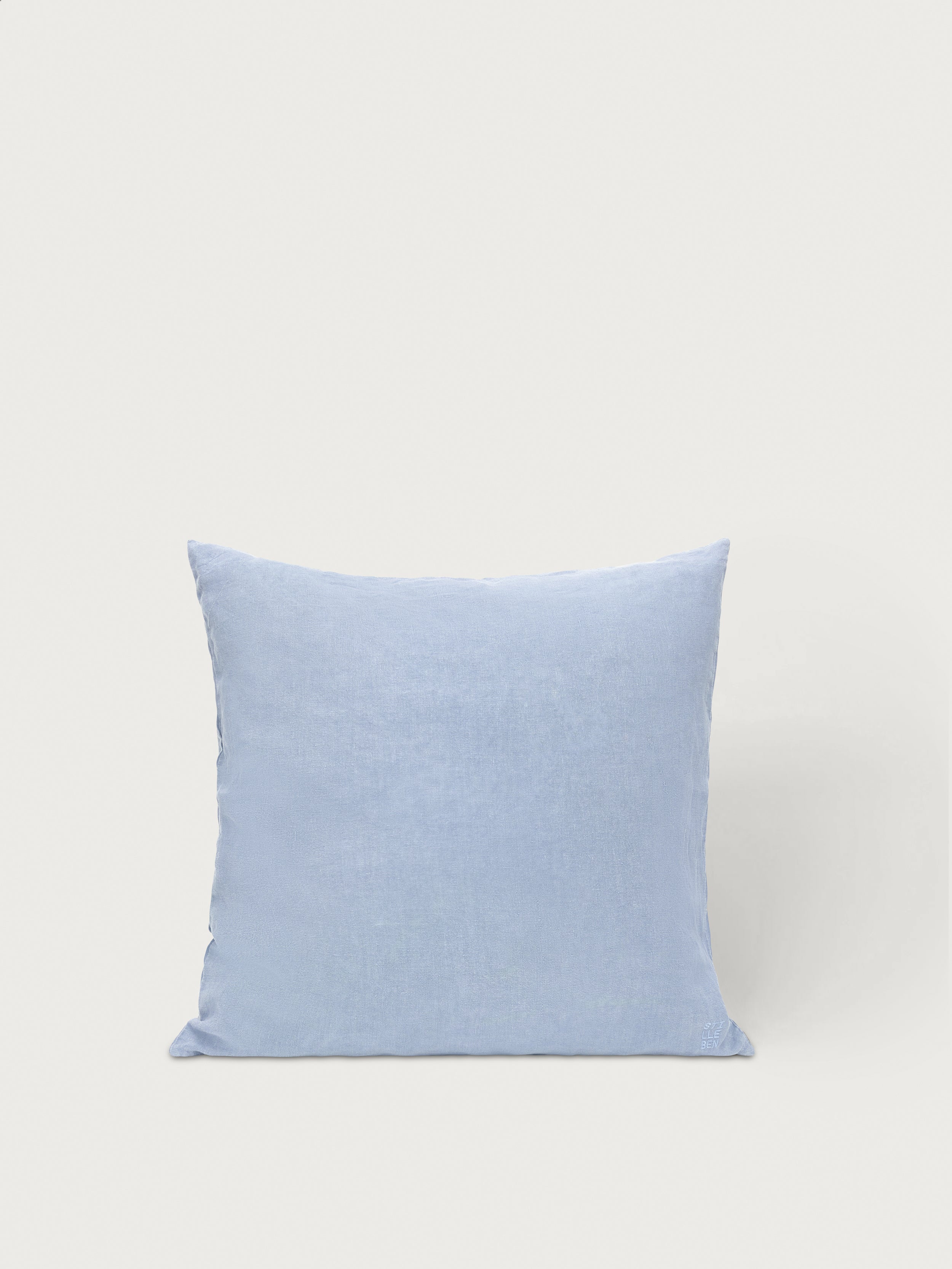 Stilleben Cushion cover 65 x 65 Celestial blue