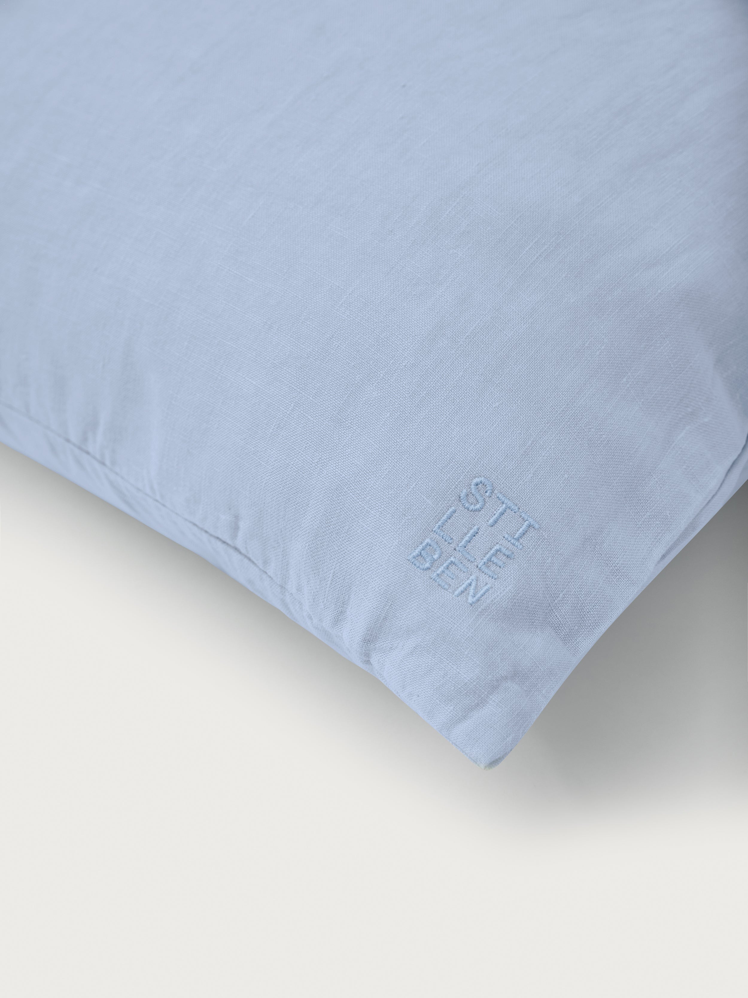 Stilleben Cushion cover 65 x 65 Celestial blue