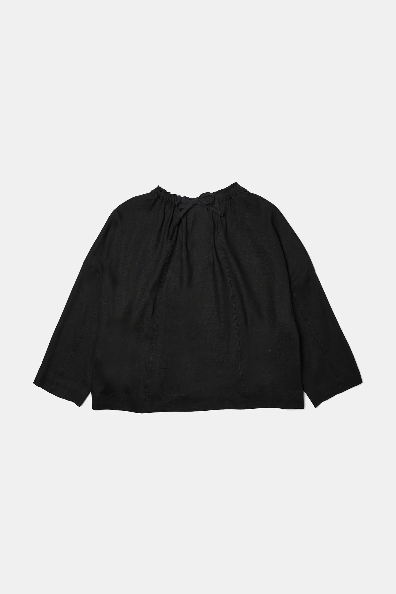 Mati Mati Magrethe LS Tie top sort