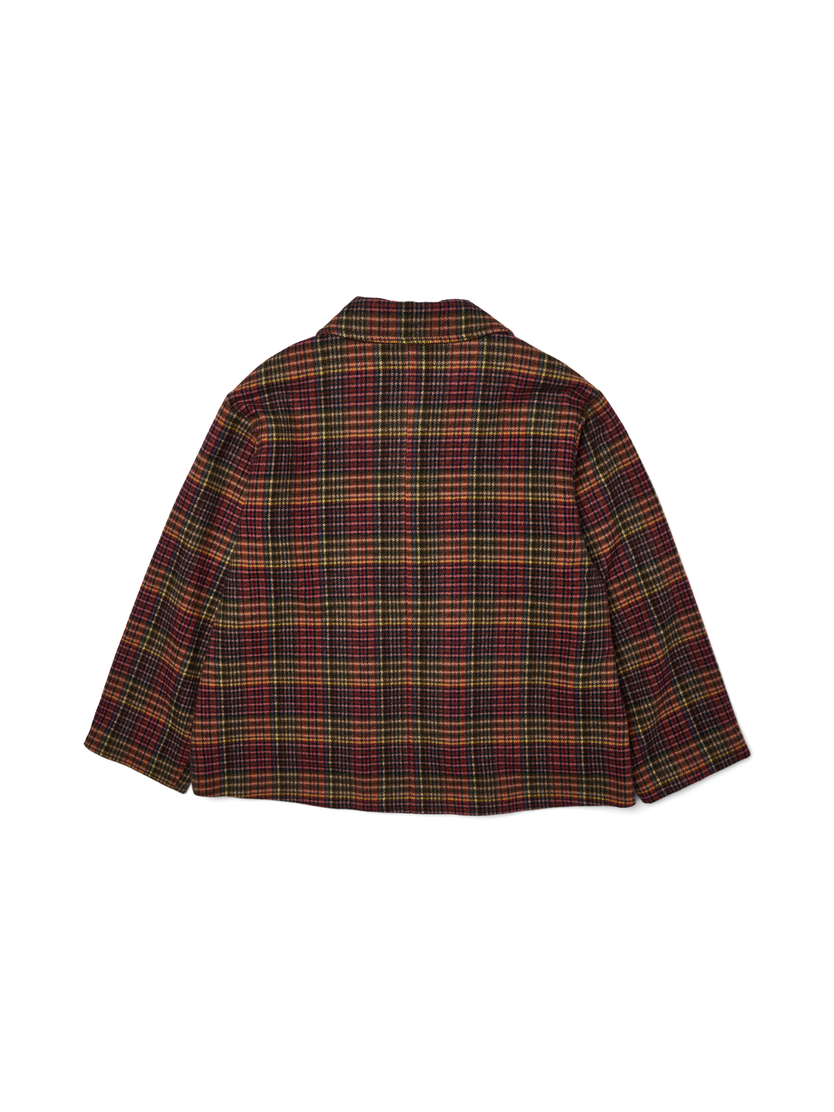 Mati Mati Mynte jacket multi tern