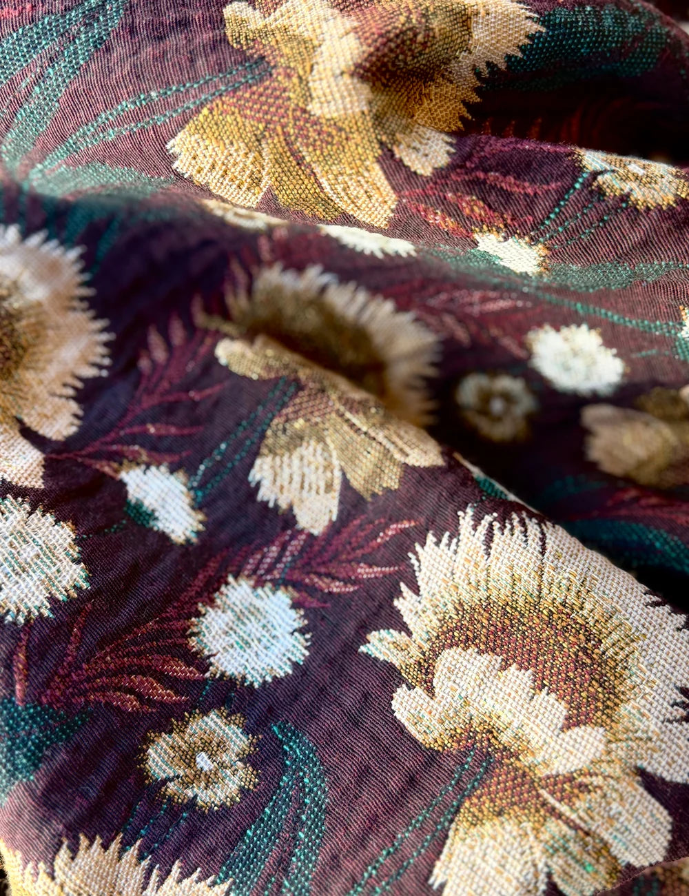 APOF Bette skirt Michel Bloom