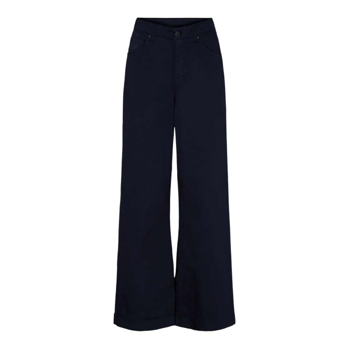 Lou Lou Mynthe pants dark navy