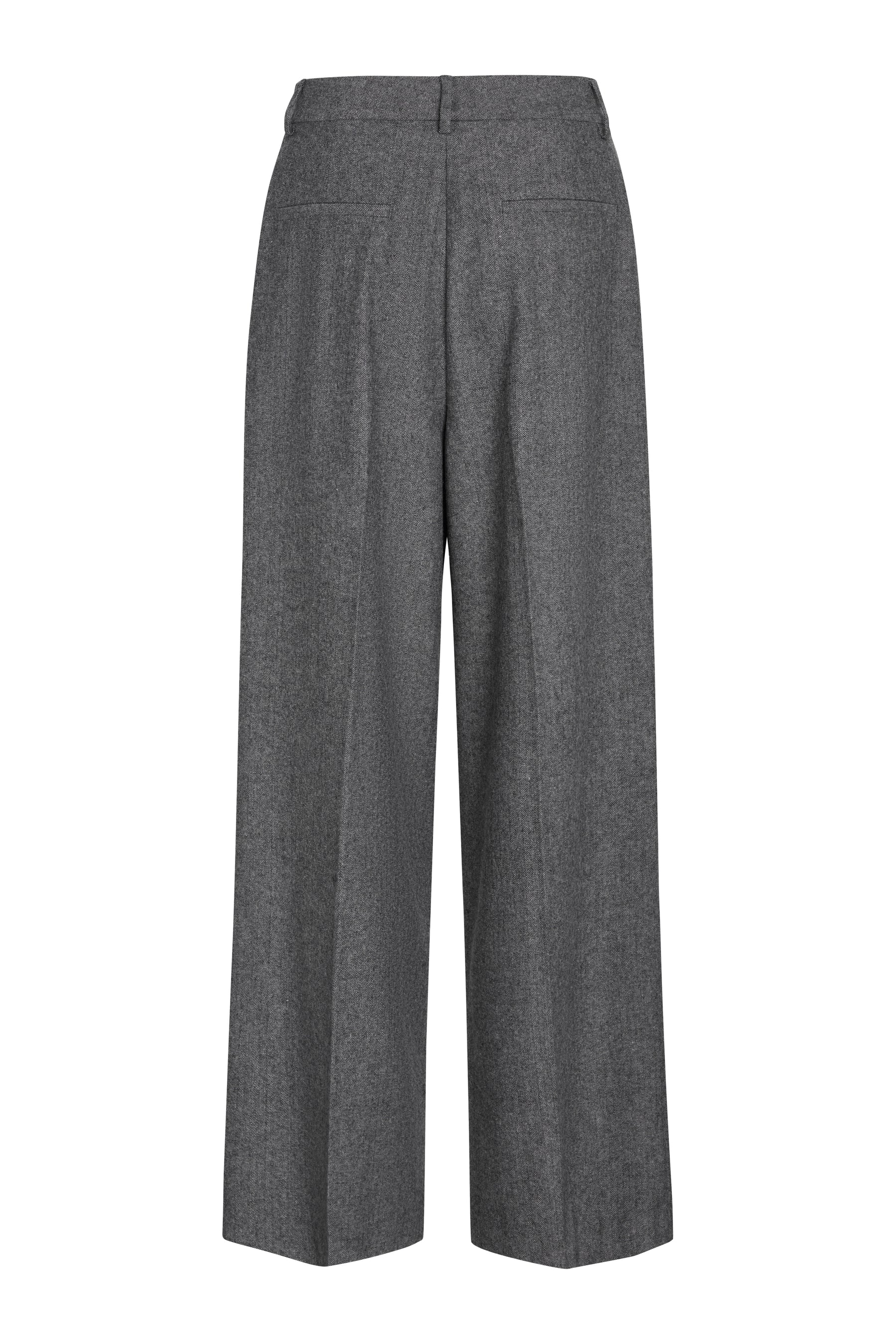 Heartmade Naira pants Storm Grey