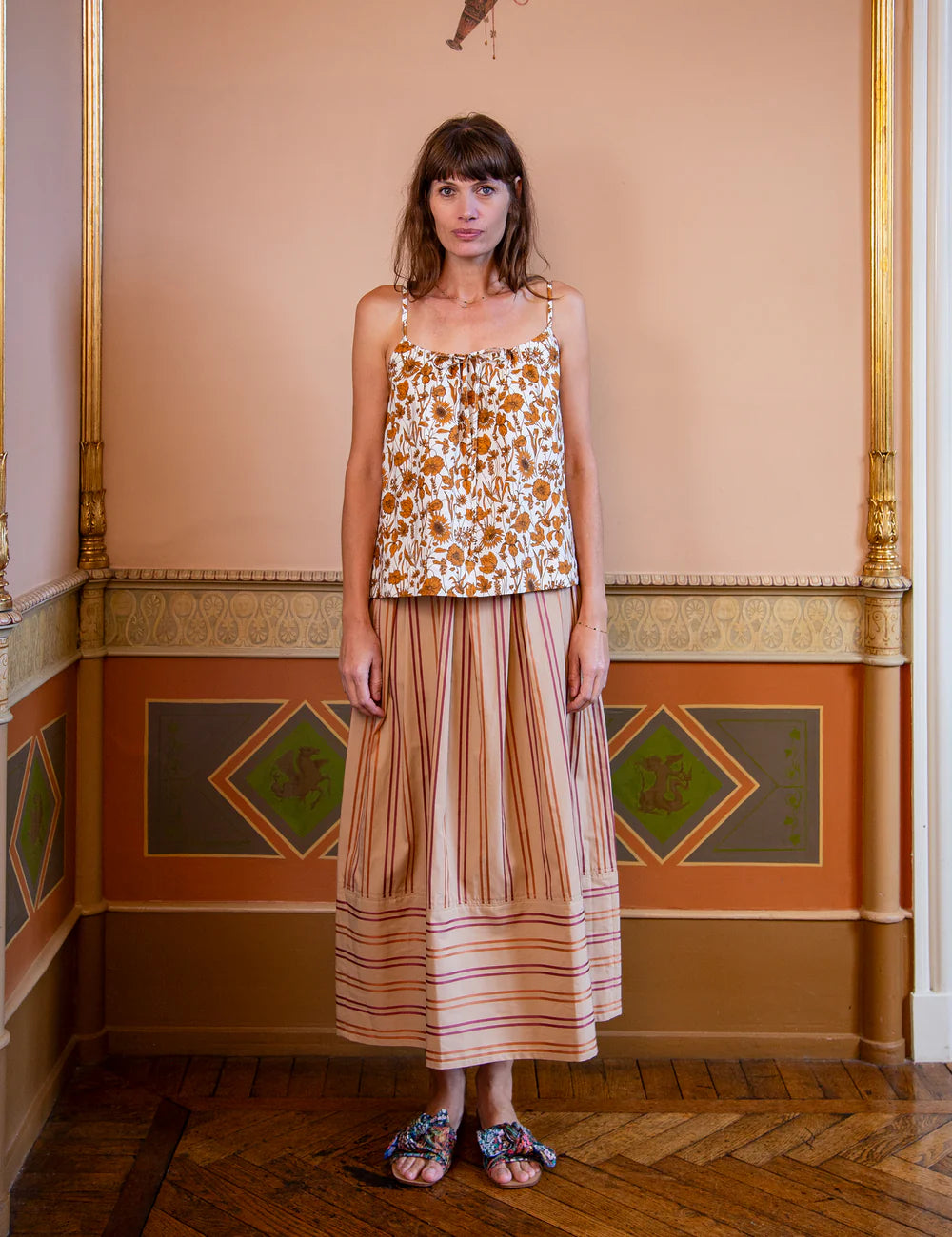 APOF Baria skirt Dolche