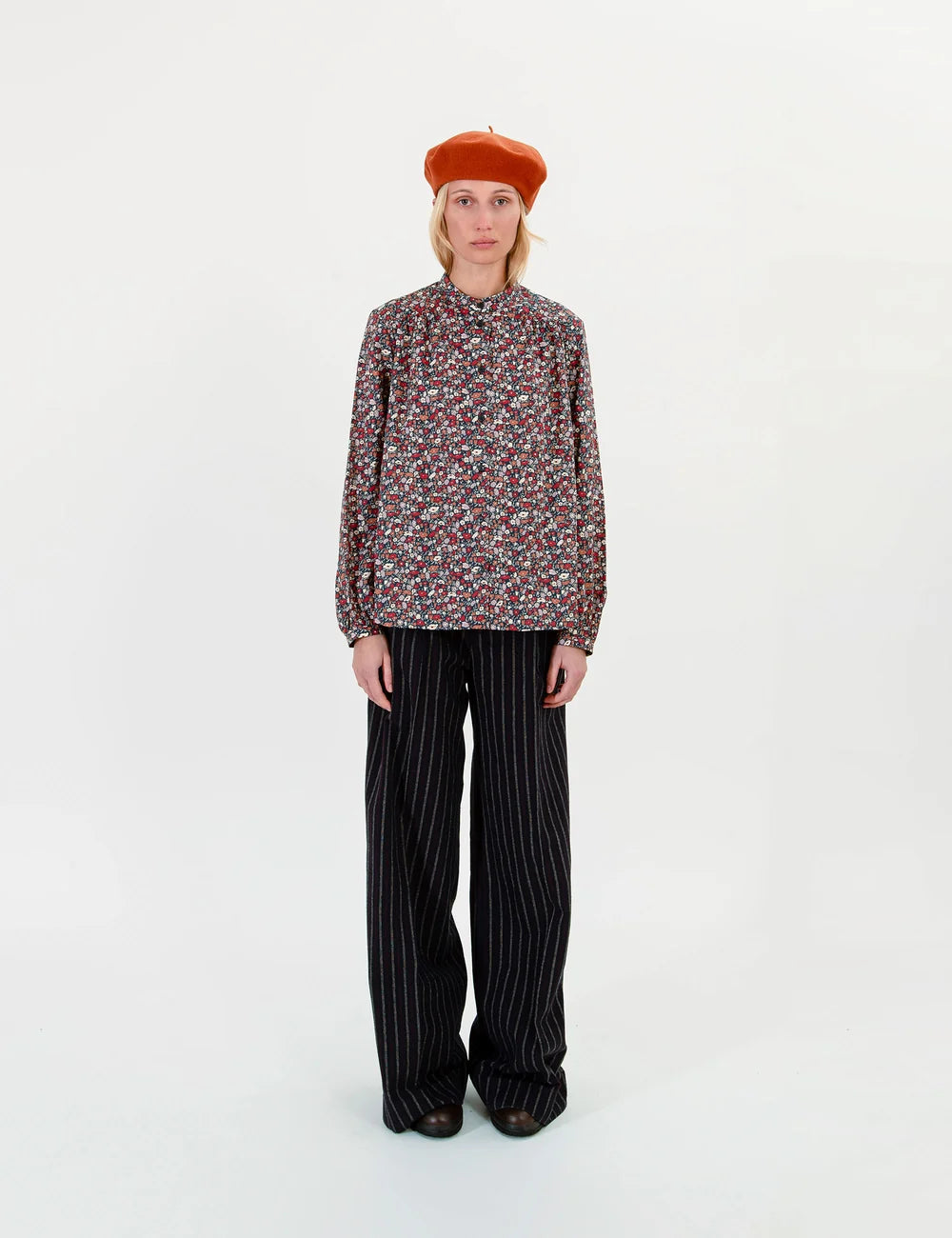 APOF Nicole shirt Petal & Daisy
