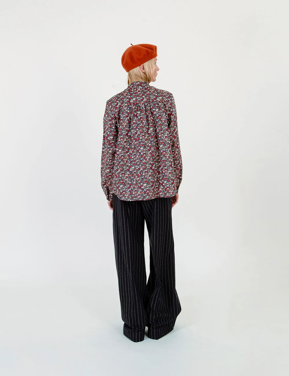 APOF Nicole shirt Petal & Daisy