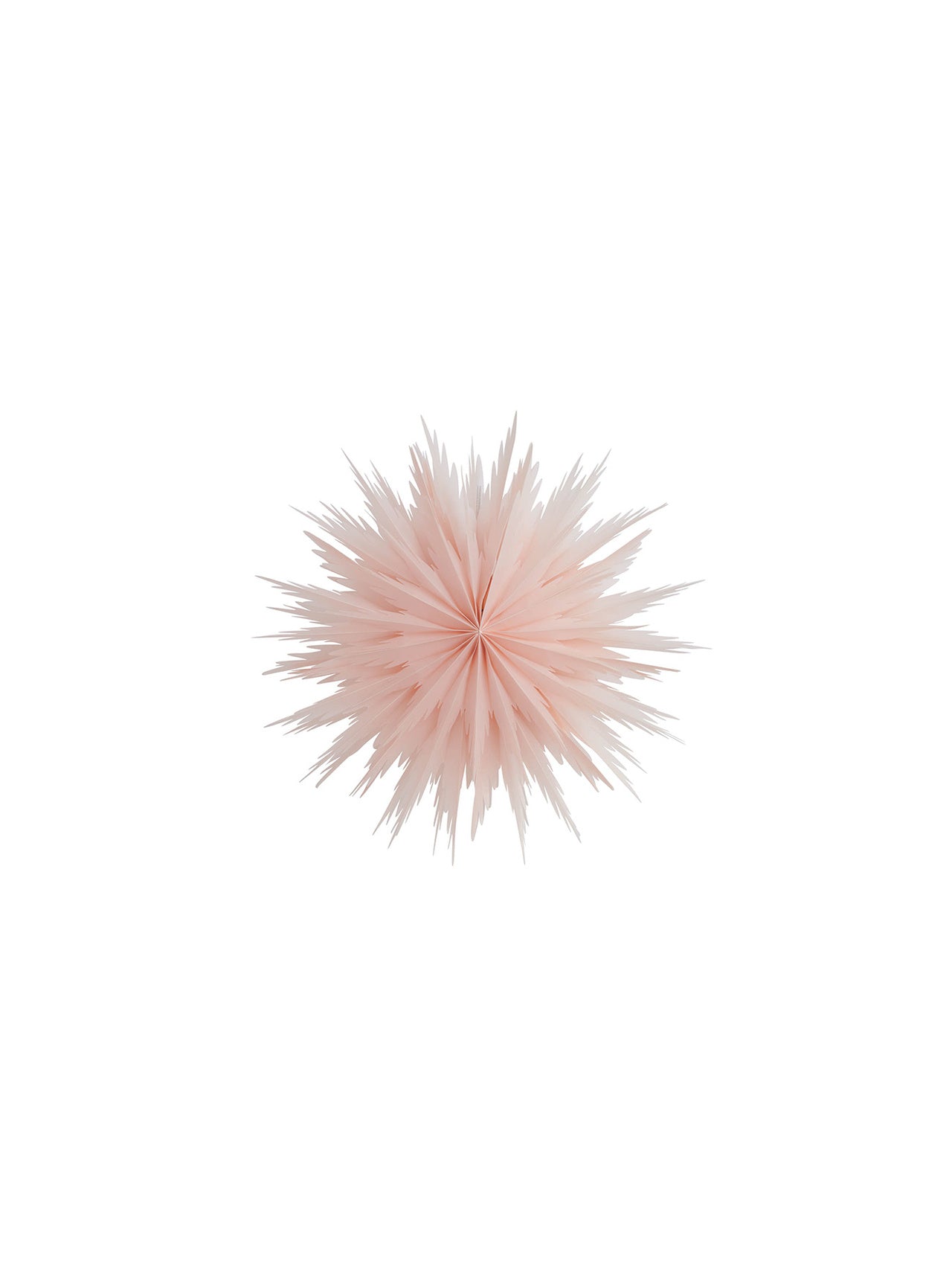 Watt&Veke Liz 50 Pink inkl. kabel og LED