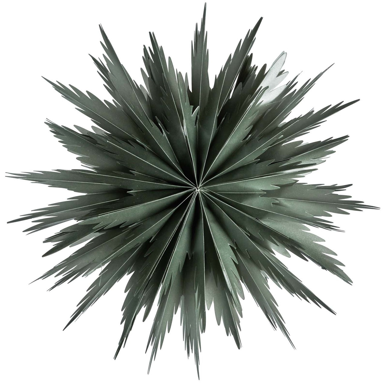 Watt&Veke Liz 50 Green inkl. kabel og LED