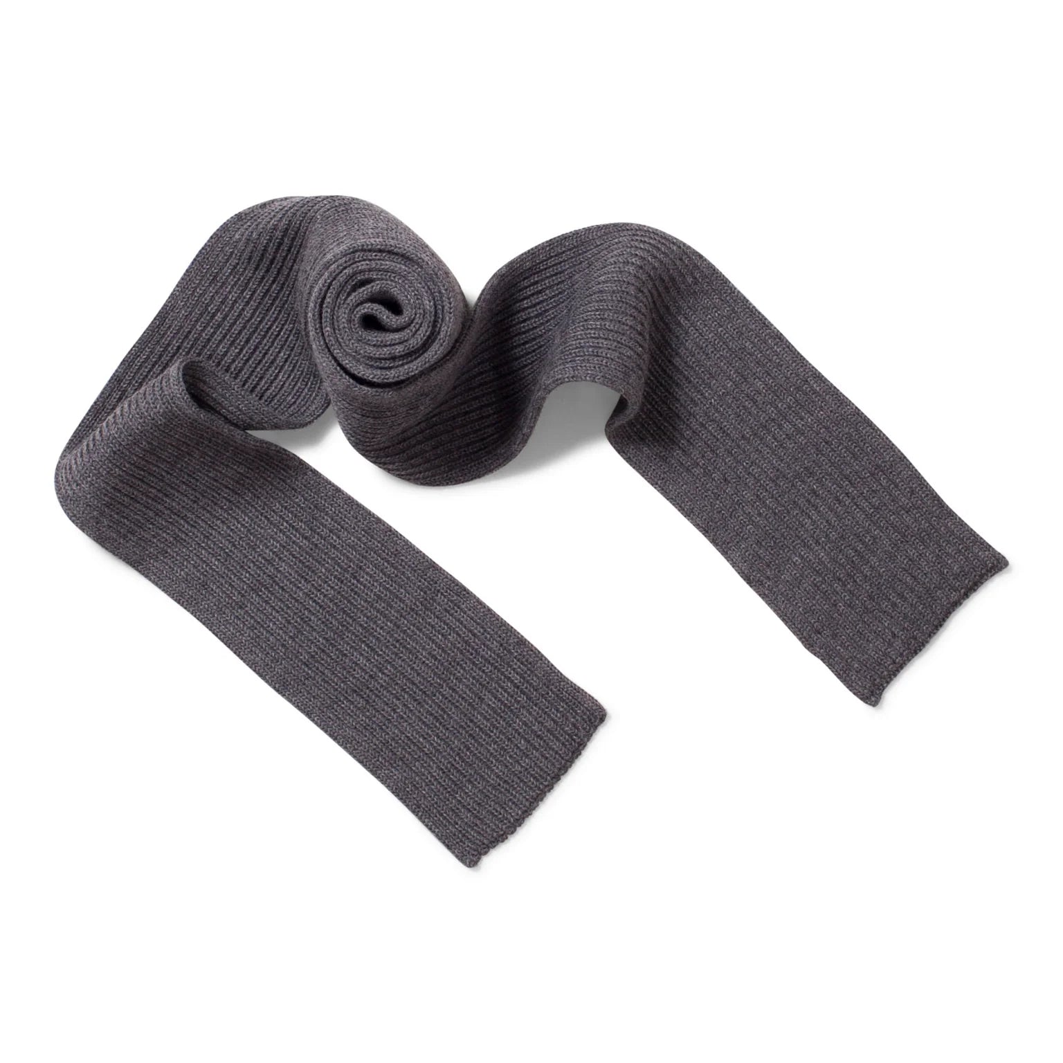 Andersen Andersen scarf Grey