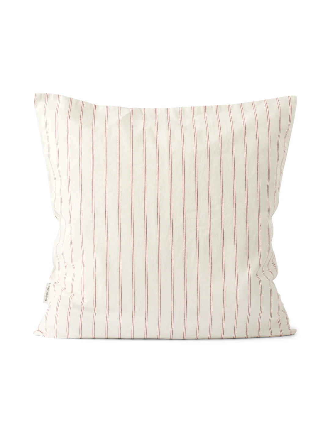 Studio Feder Sienna pude Red River