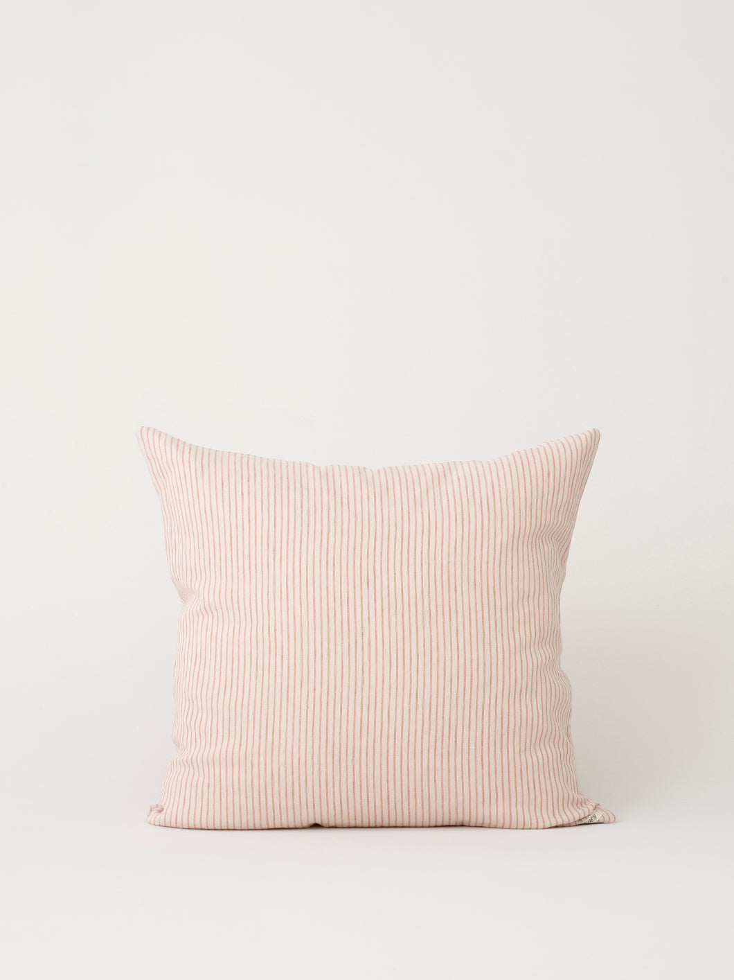Stilleben cushion cover beige/terracotta