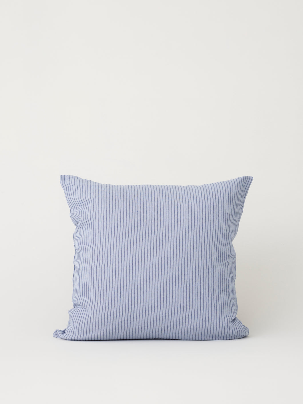 Stilleben cushion cover celestial blue/navy