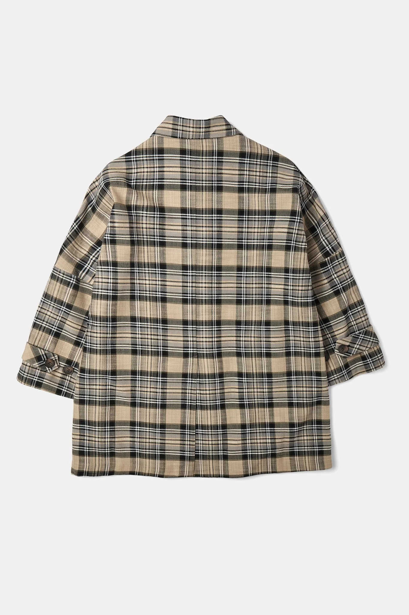 Mati Mati summer long jacket ternet