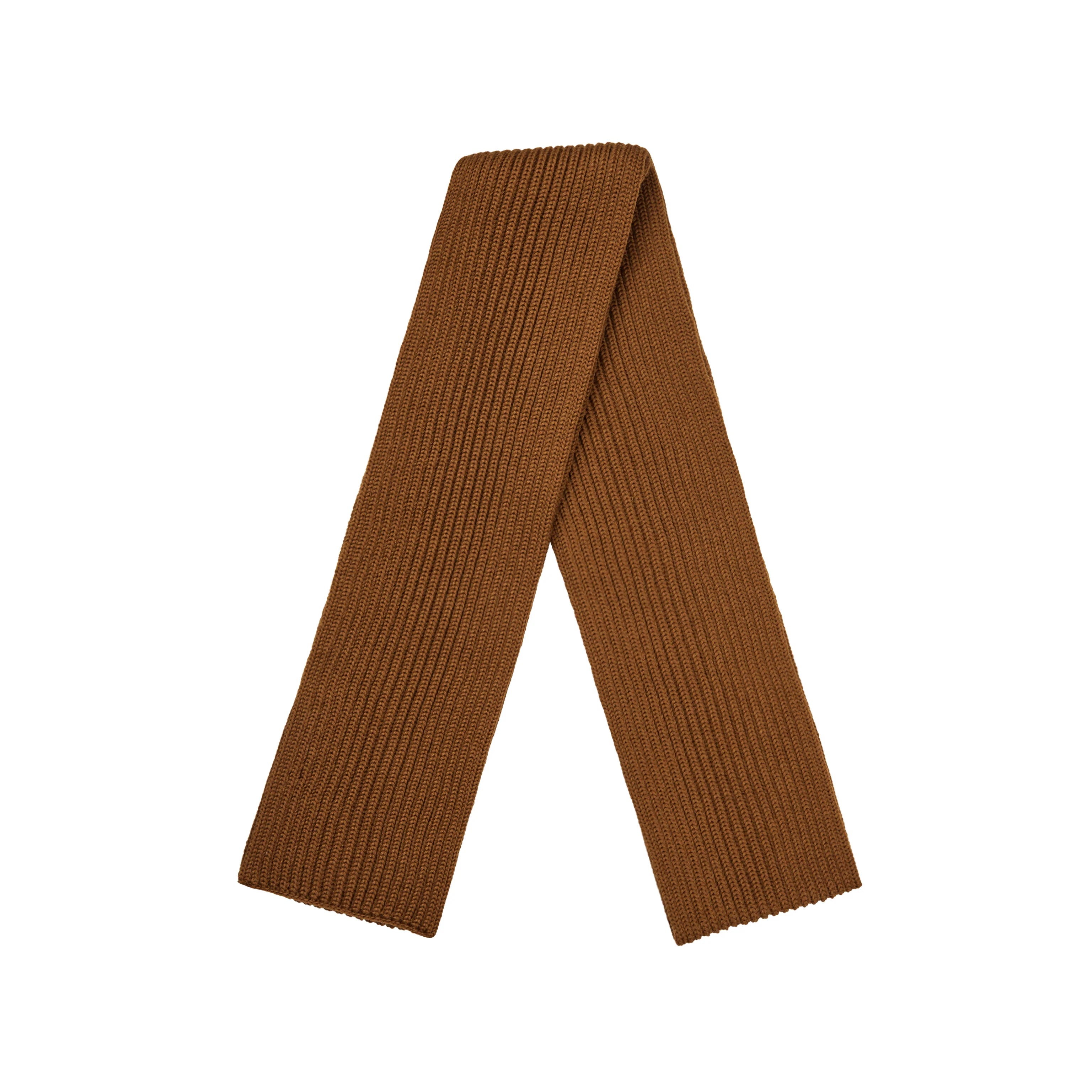 Andersen Andersen scarf Tobak