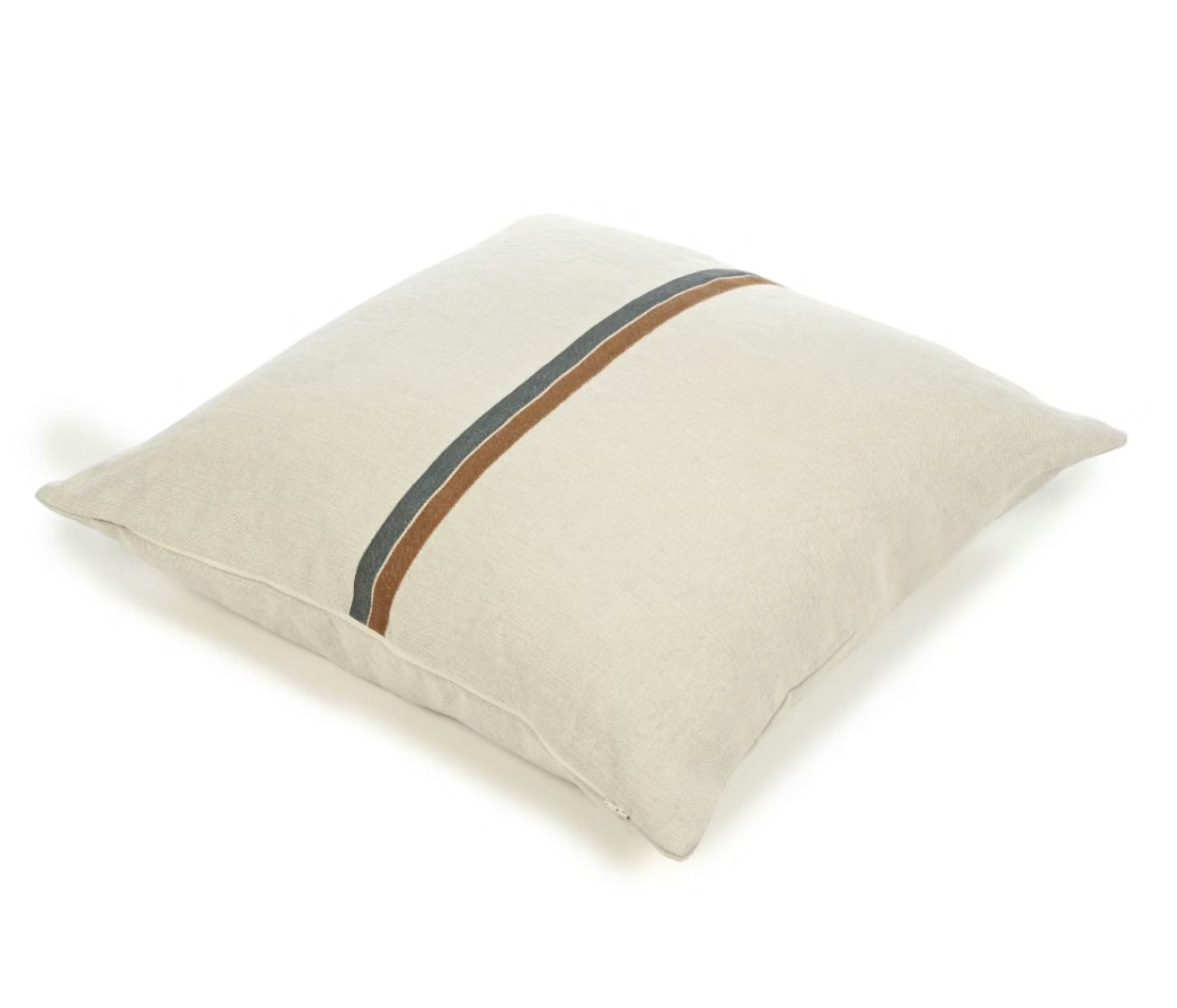 Libeco Atlas pudebetræk hør natural