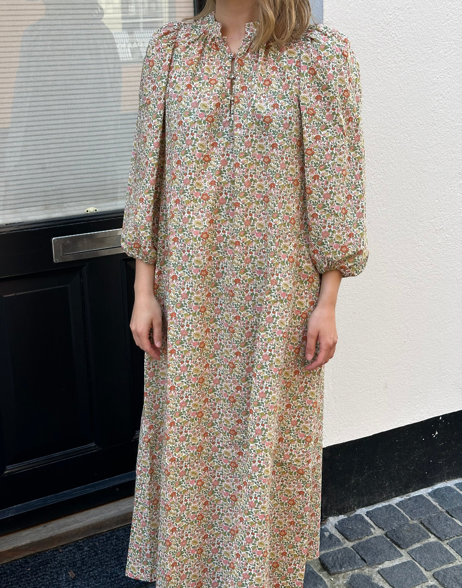 APOF Maya dress Theresa