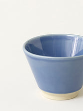 Indlæs billede til gallerivisning Stilleben memphis bowl ø12 dusty blue
