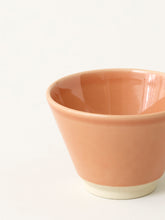 Indlæs billede til gallerivisning Stilleben memphis bowl ø12 terracotta
