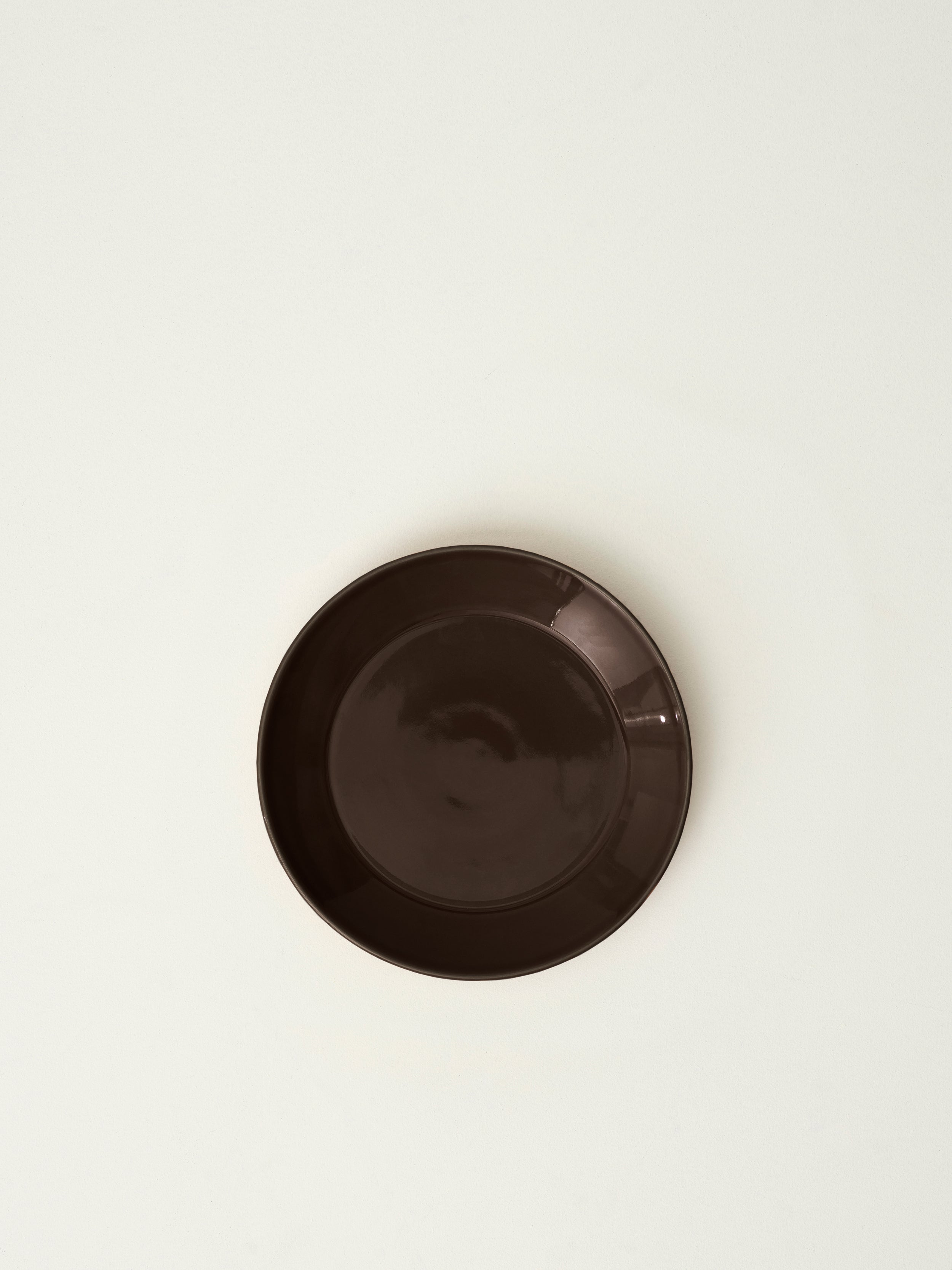 Stilleben Memphis lunch plate Cocoa