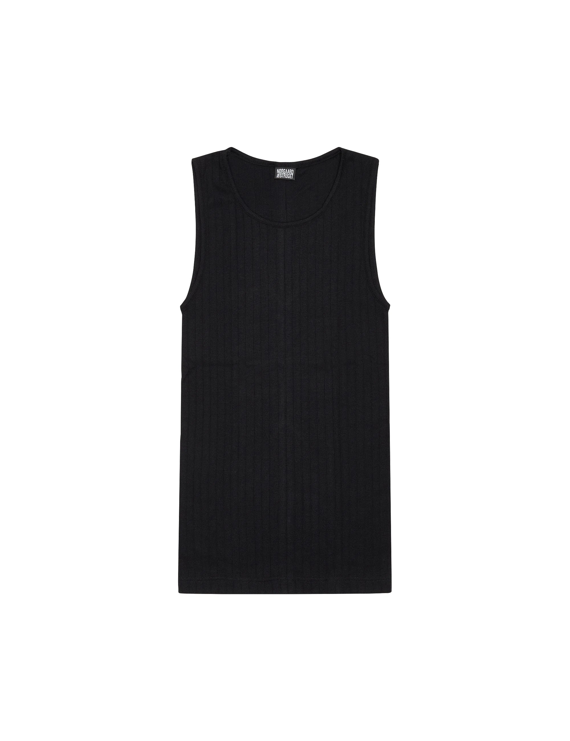 NPS Tank Top solid Marine