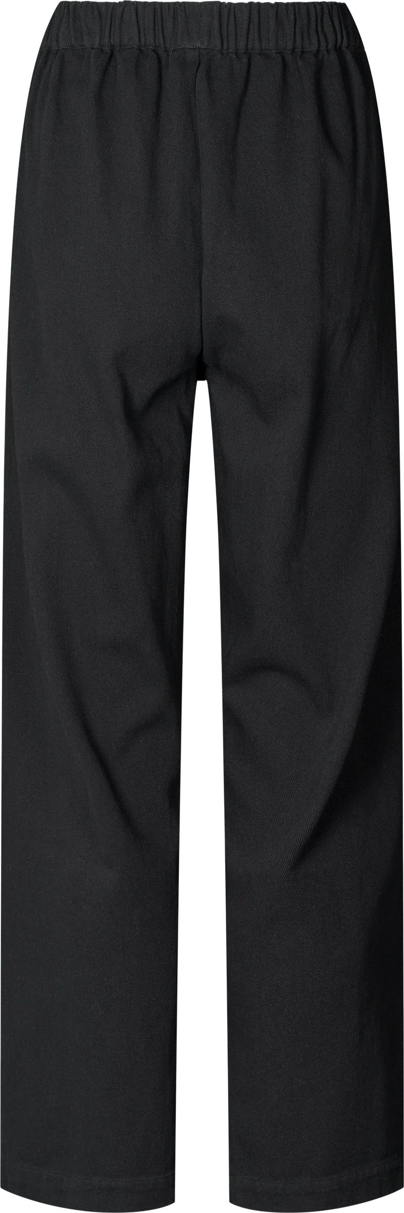 Gai+Lisva Ida pant Twill sort