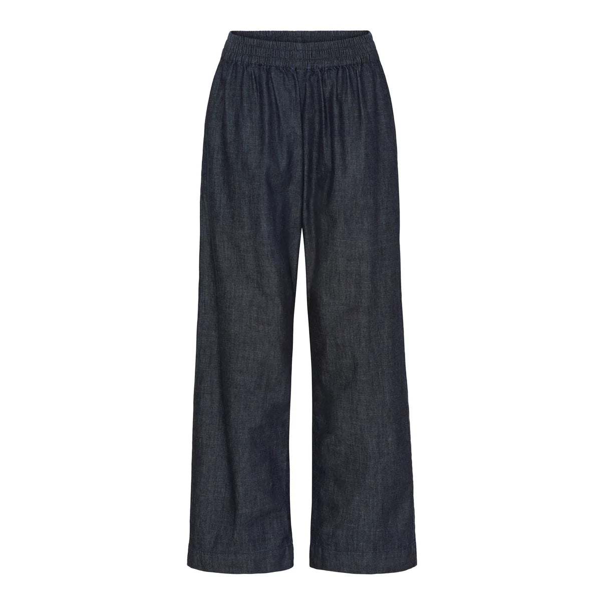 lou lou Agnes pants Mavi rinse denim