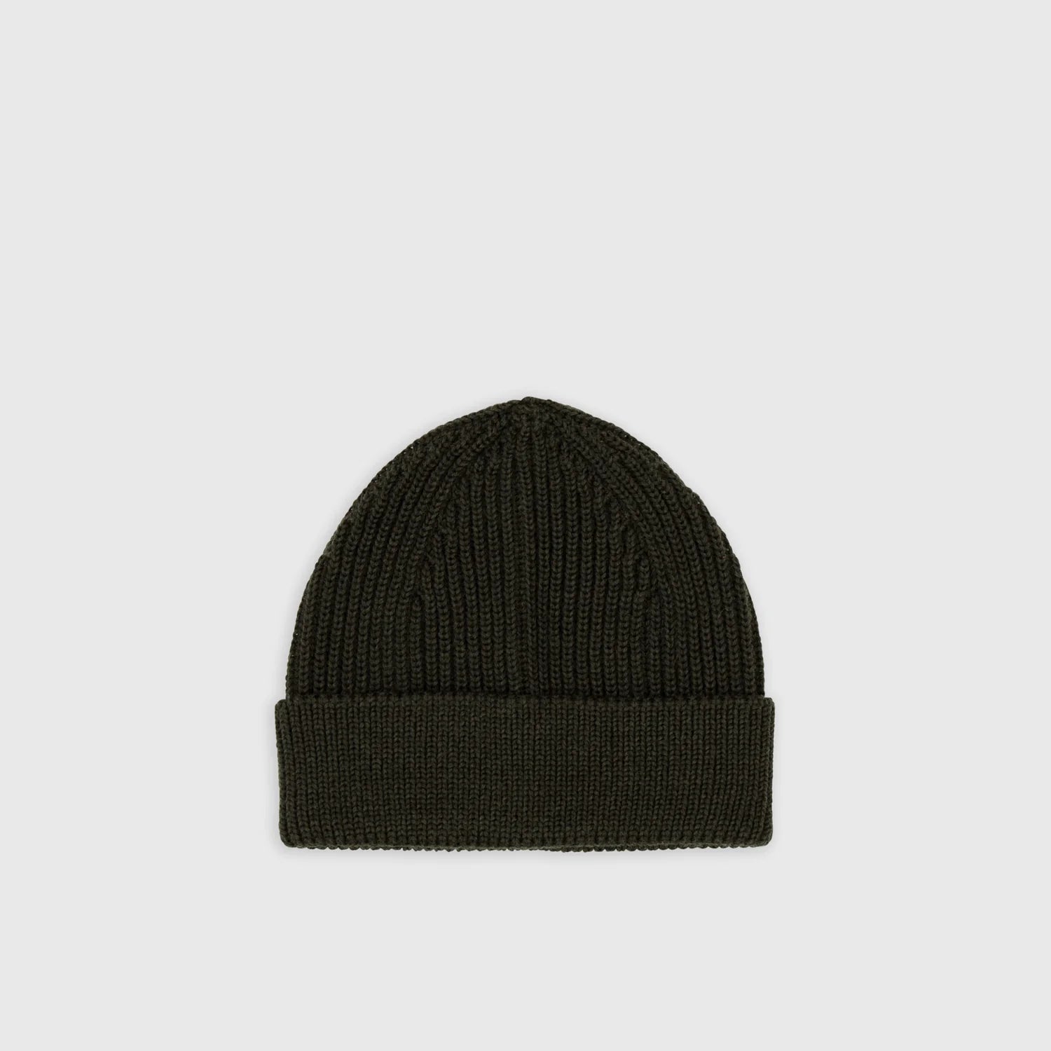 Andersen Andersen beanie medium Hunting green