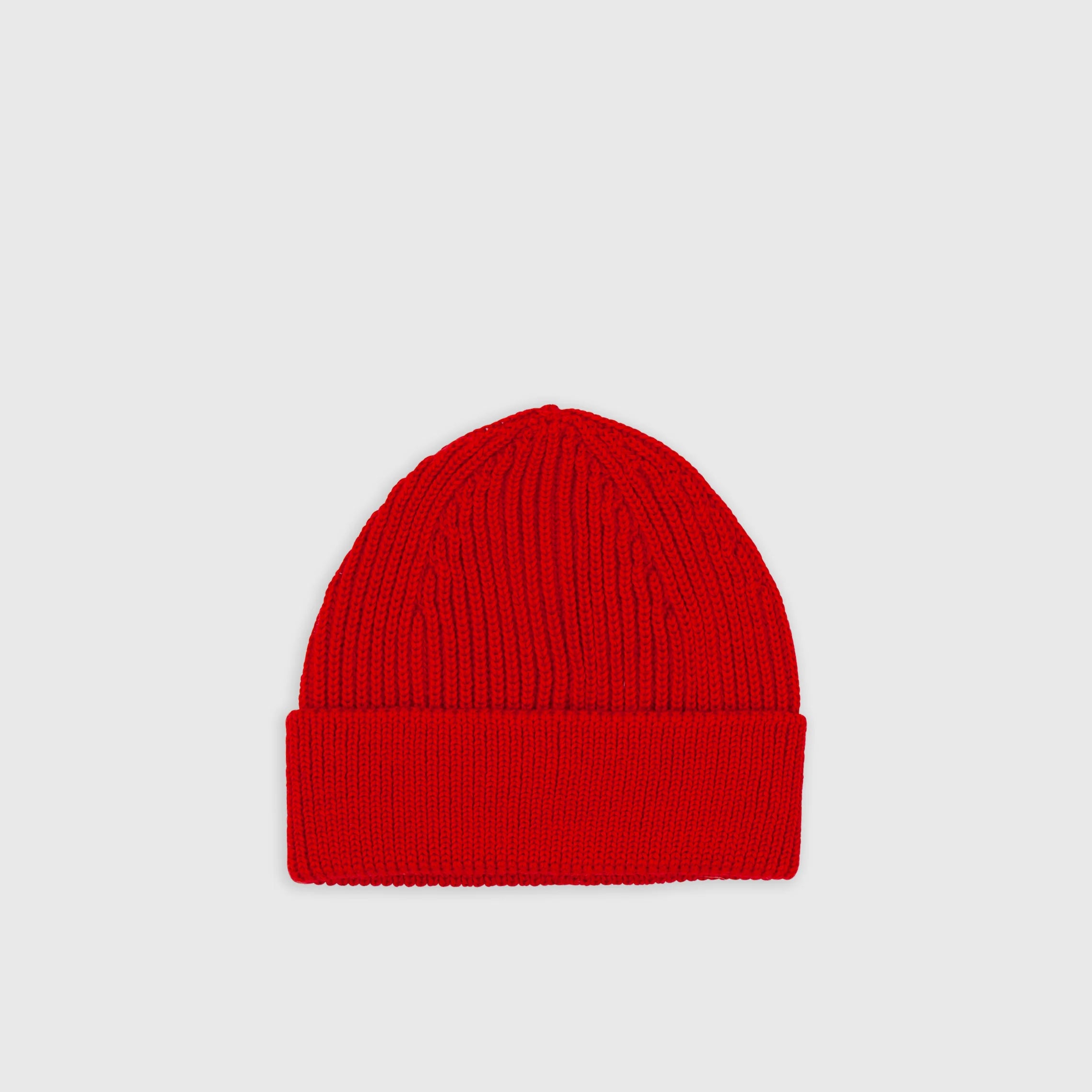 Andersen Andersen beanie medium Rød