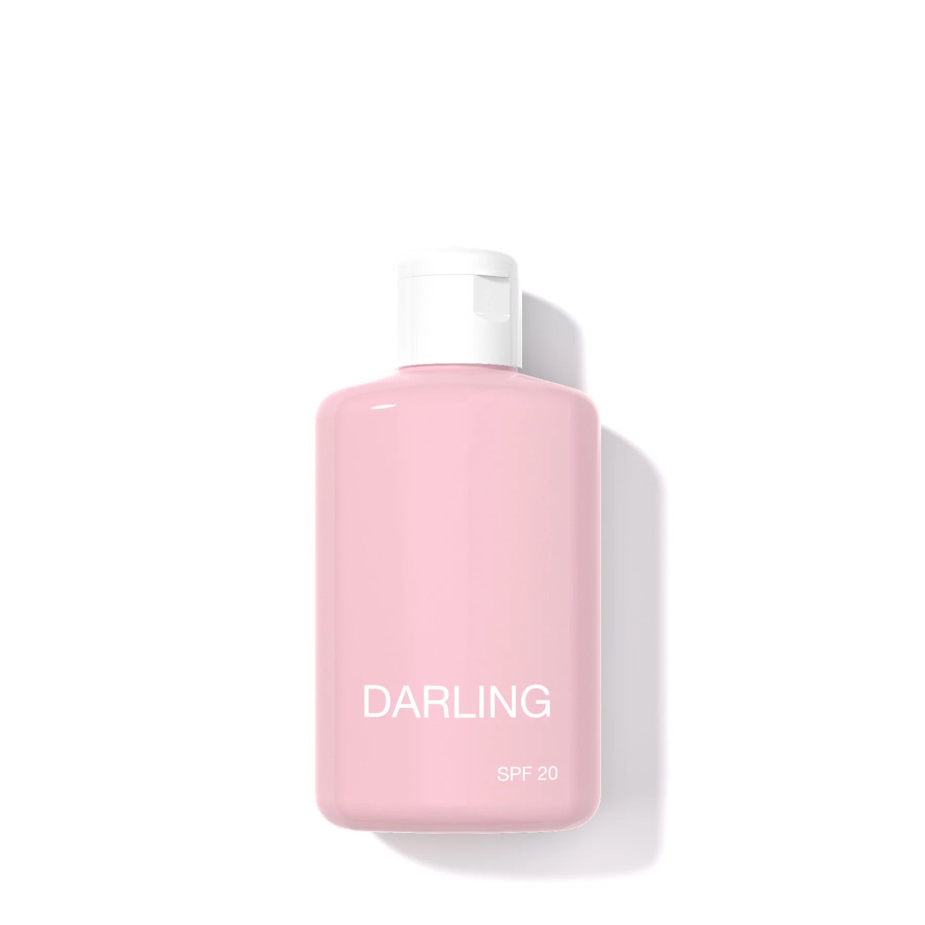 Darling medium protection lotion SPF 20 150 ml