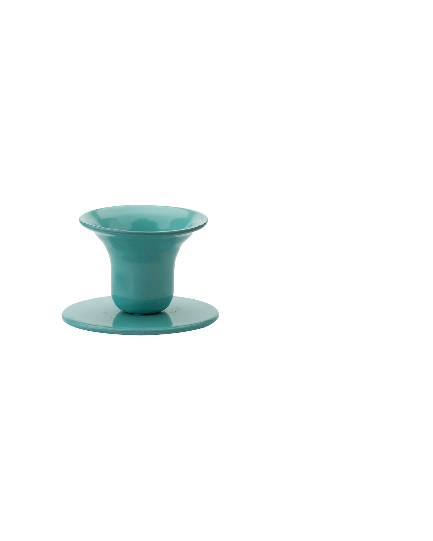 Mini Bell køkkenblå 1,3 cm lys