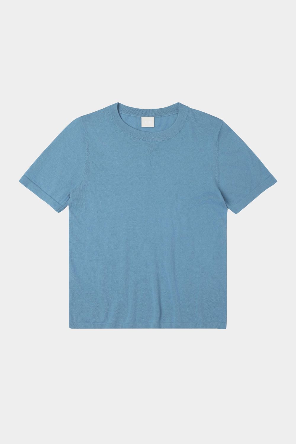 Fub Classic tee Sea