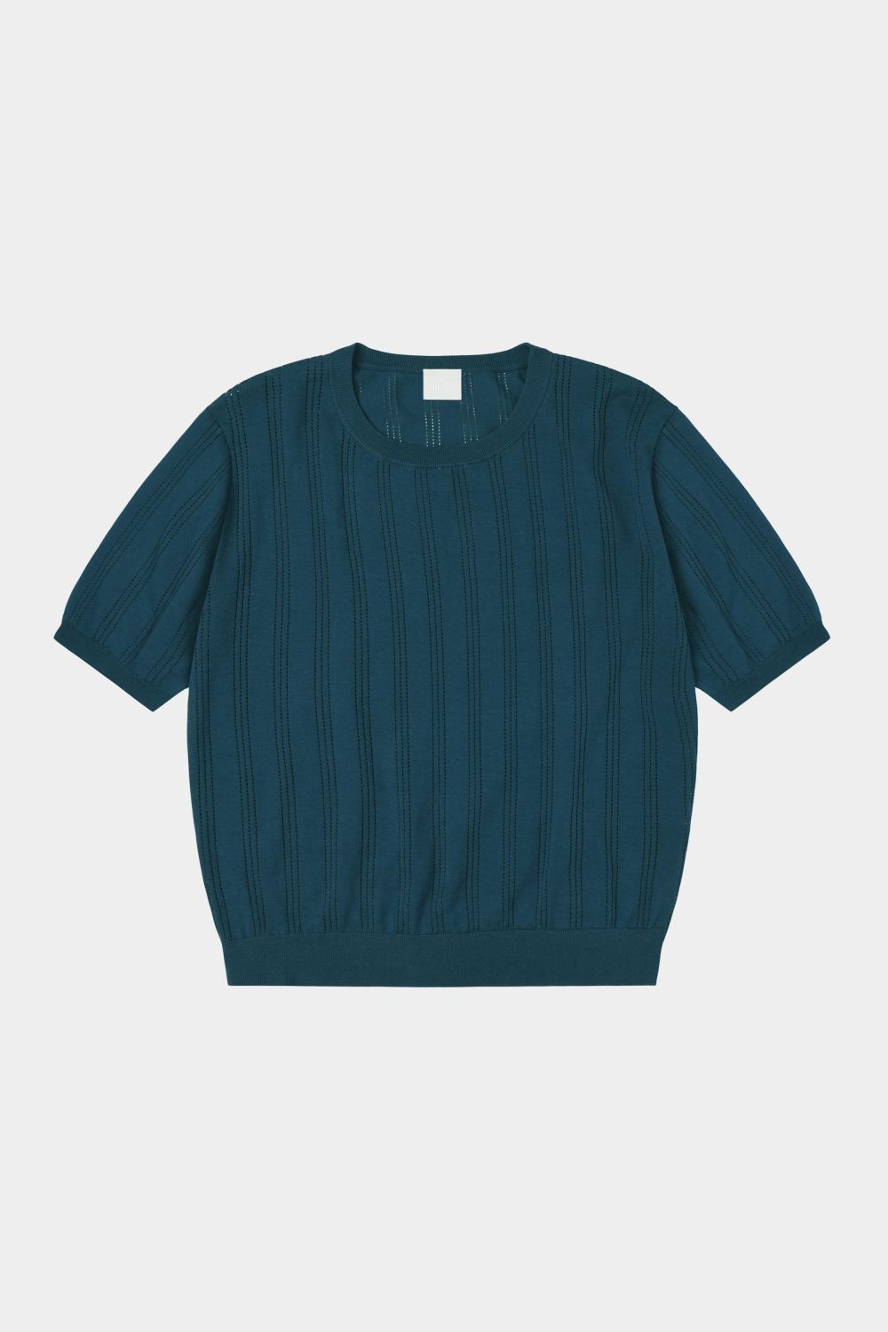 Fub high twist tee Ocean