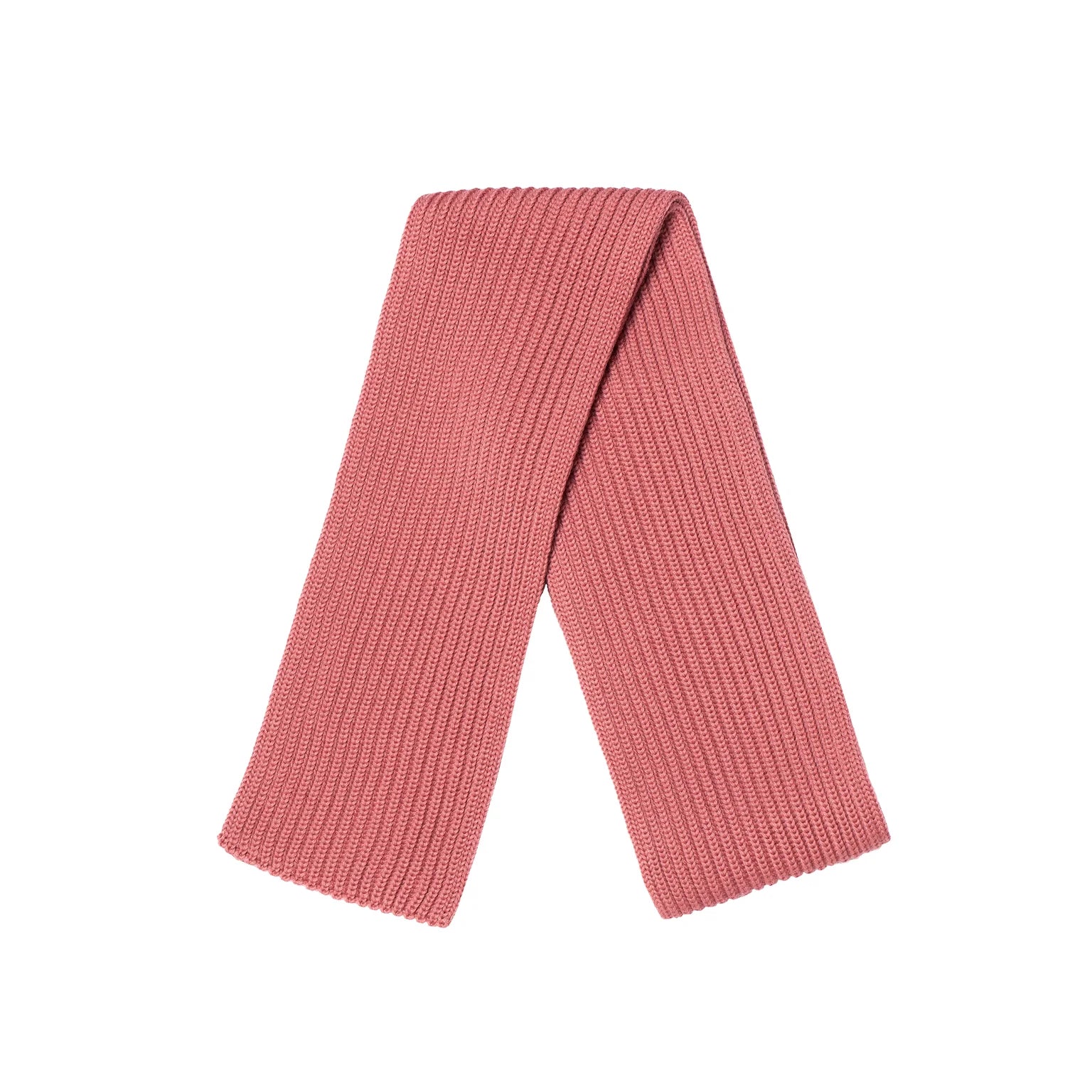 Andersen Andersen scarf Lyserød