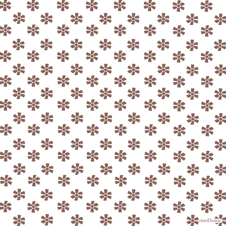 Tine K Home Caro papirservietter 40 x 40 Old rose