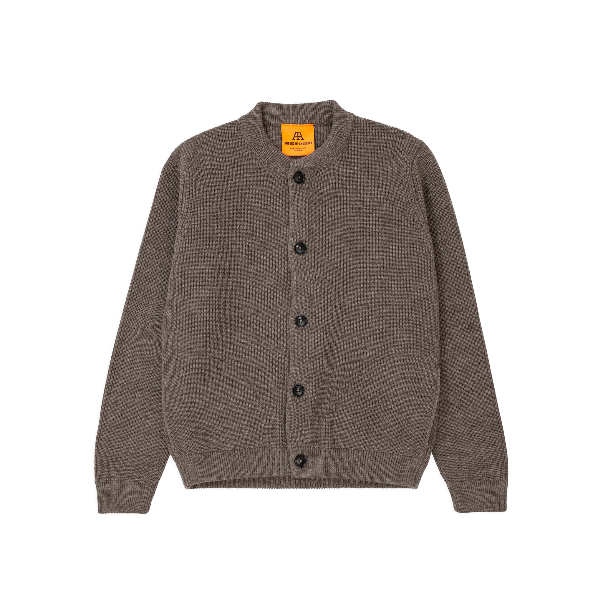 Andersen Andersen Skipper jacket Natural Taupe