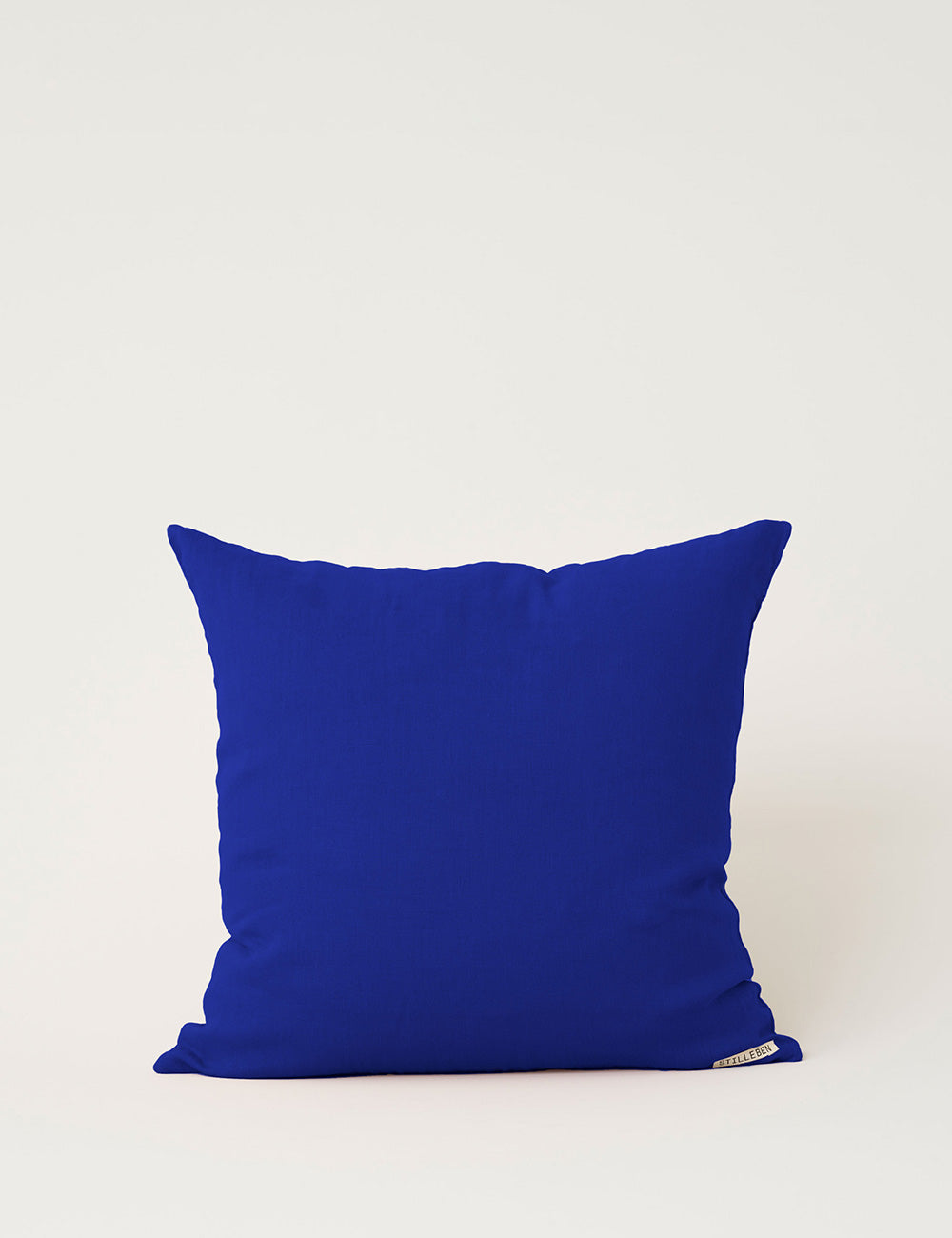 Stilleben cushion cover 50 x 50 cobalt