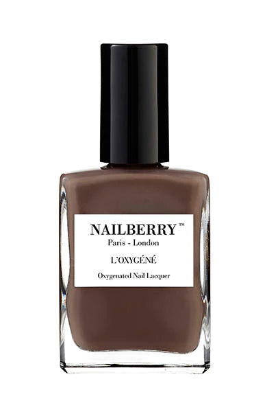 Taupe LA Nailberry