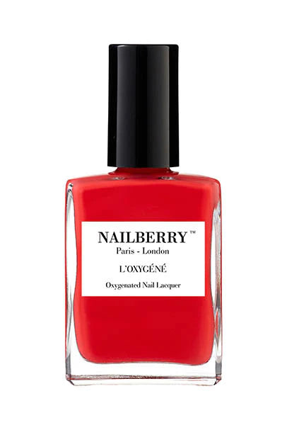 POP MY BERRY NAILBERRY